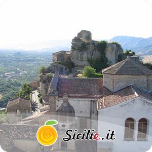 Castiglione di Sicilia - Castello Grande